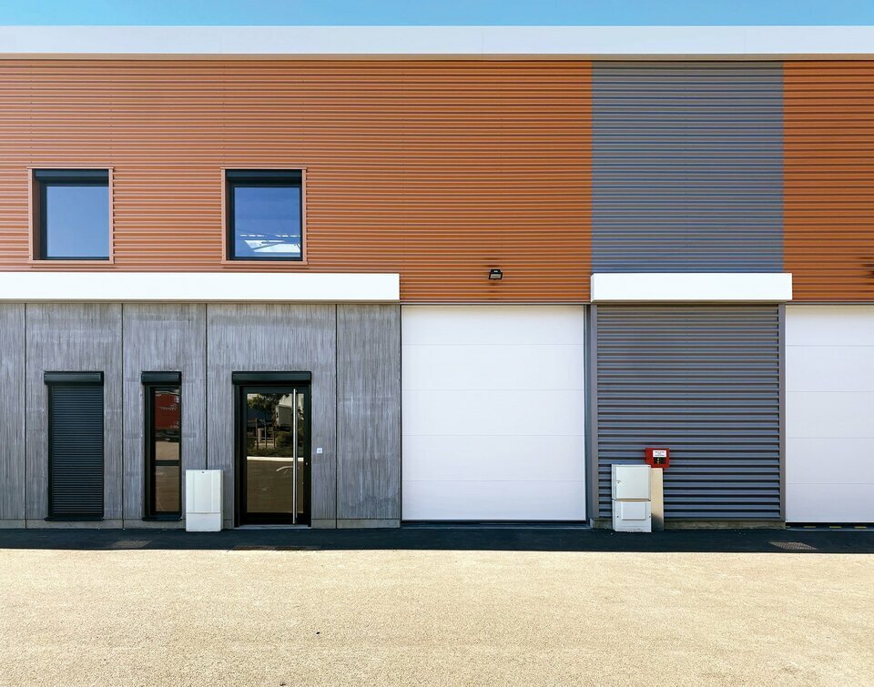 165 Avenue Henri Schneider, Meyzieu for lease Building Photo- Image 1 of 4