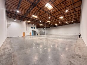 28751 Industry Dr, Valencia, CA for lease Building Photo- Image 2 of 12