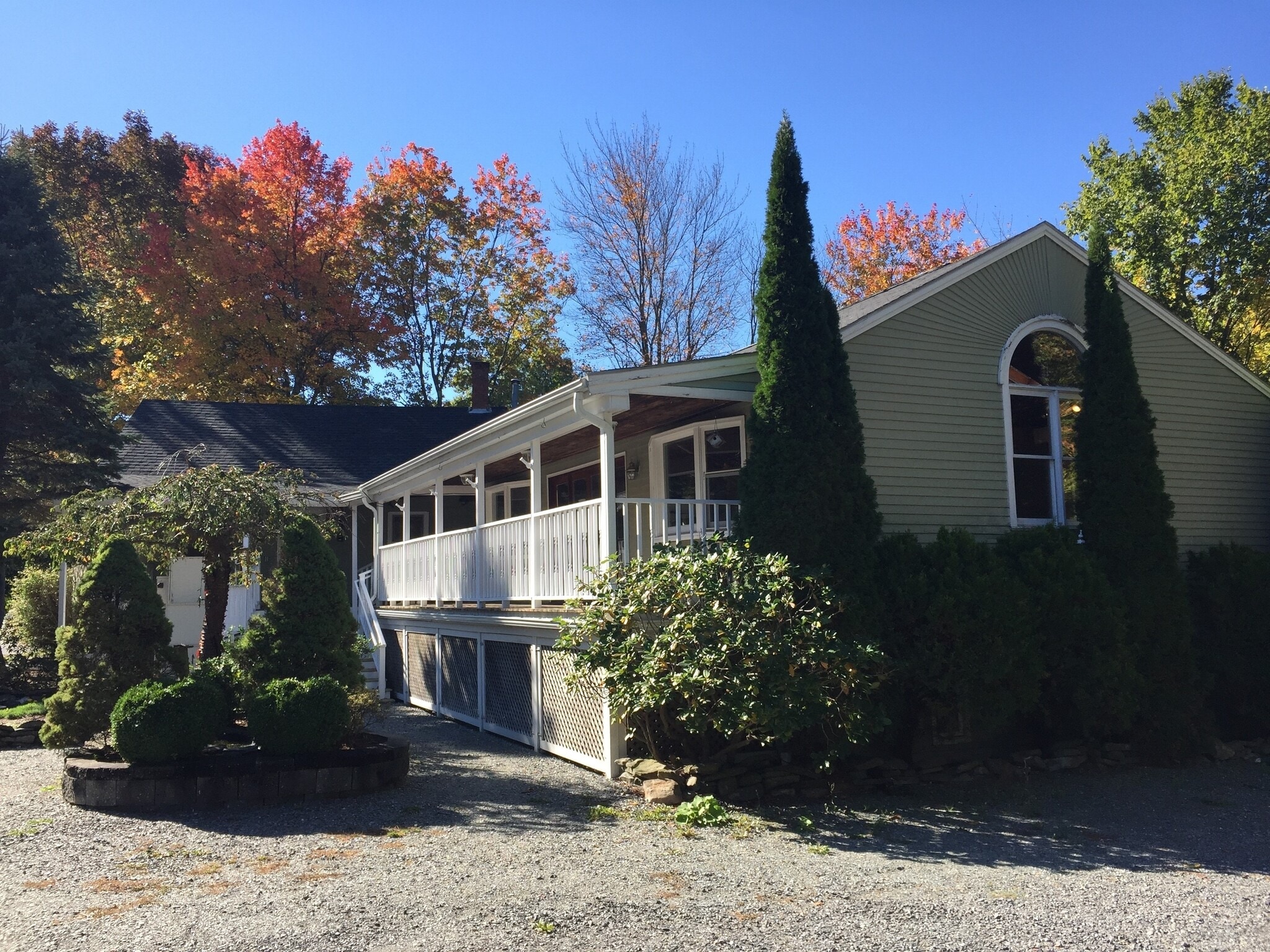 23 Gleasondale Rd, Stow, MA for lease Building Photo- Image 1 of 6