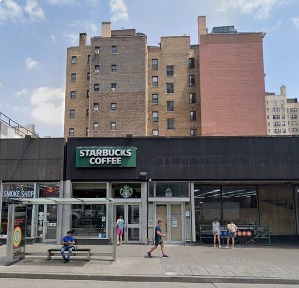 378 Sixth Ave, New York, NY for lease - Primary Photo - Image 1 of 2