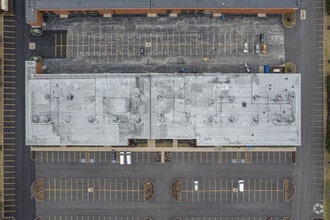 7580 Northcliff Ave, Brooklyn, OH - AERIAL  map view - Image1