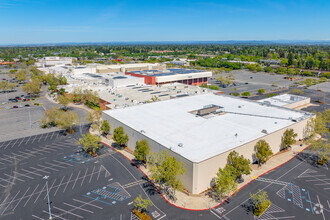 6041-6199 Sunrise Blvd, Citrus Heights, CA - AERIAL  map view