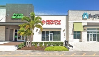 More details for 7353 University Pky, Bradenton, FL - Retail for Lease