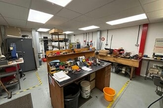 6 Rutherford Rd, Basingstoke à louer Photo intérieure- Image 2 de 4