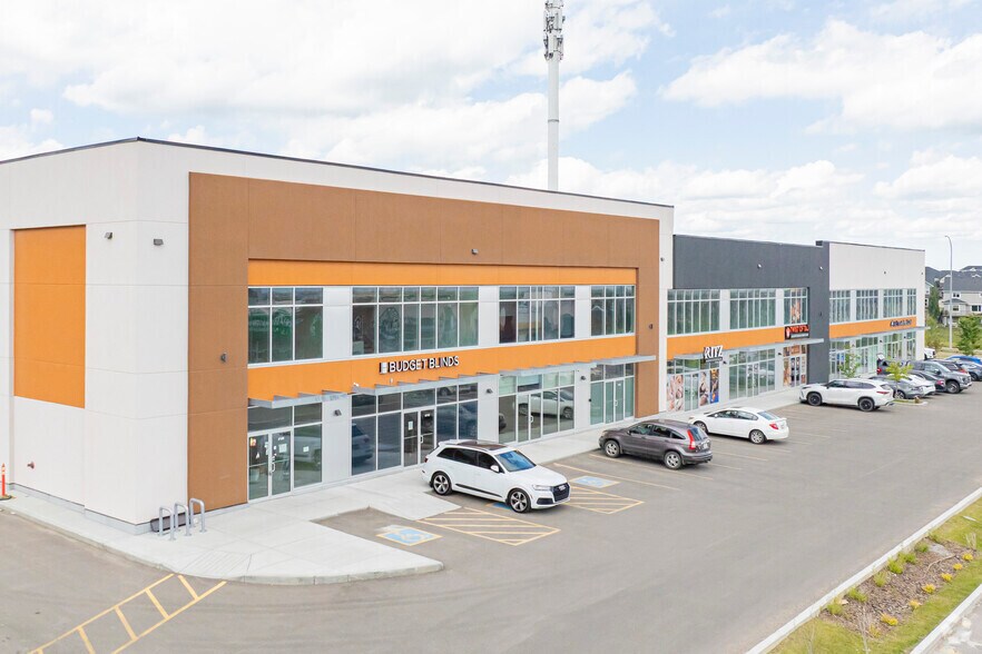 270 Nolanridge Cres, Calgary, AB à vendre - Photo principale - Image 1 de 1