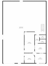 1 Otter Creek Cir, Mabelvale, AR for lease Floor Plan- Image 1 of 1