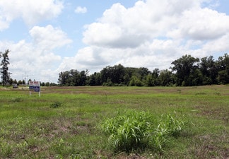 More details for Church Rd & Venture Dr, Southaven, MS - Land for Sale