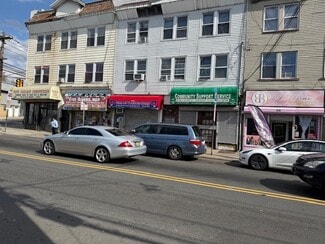 More details for 876 Stuyvesant Ave, Irvington, NJ - Multifamily for Sale