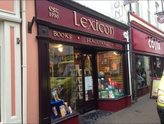 More details for 63 Strand St, Isle Of Man - Retail for Sale