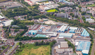 Plus de détails pour Old Heath Rd, Wolverhampton - Industriel à vendre