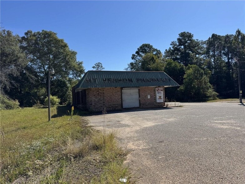 19390 Highway 43, Mount Vernon, AL à vendre - Photo du bâtiment - Image 3 de 7