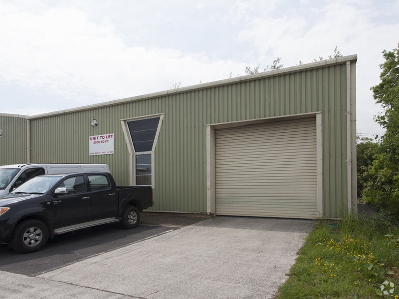 Deanfield Ct, Clitheroe for lease - Building Photo - Image 3 of 4