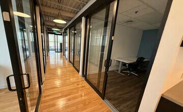 21-23 Kodiak Cres, Toronto, ON for lease Interior Photo- Image 2 of 11