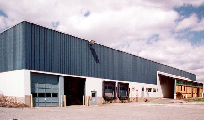 Plus de détails pour 20 Industrial Ave, Chelmsford, MA - Industriel à louer