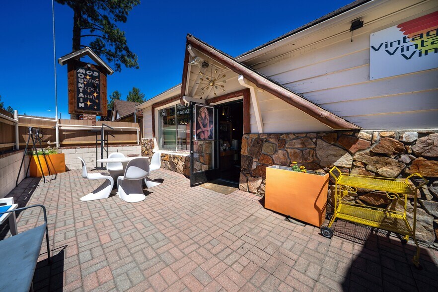 41248 Big Bear Blvd, Big Bear Lake, CA for sale - Building Photo - Image 1 of 16