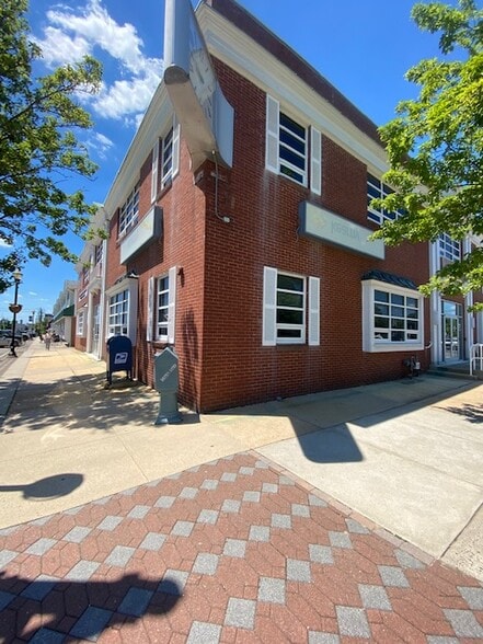 406 Corlies Ave, Allenhurst, NJ for lease - Building Photo - Image 3 of 18