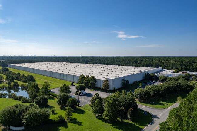 More details for 1 Knowlton Way, Savannah, GA - Industrial for Lease