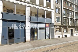 Plus de détails pour 20 A Avenue Fontaine-Argent, Besançon - Bureau à louer