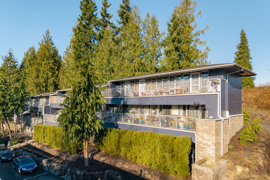 21125 81st Dr NE, Arlington, WA à vendre - Photo du bâtiment - Image 3 de 19