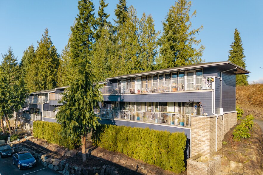 21125 81st Dr NE, Arlington, WA à vendre - Photo du bâtiment - Image 3 de 19