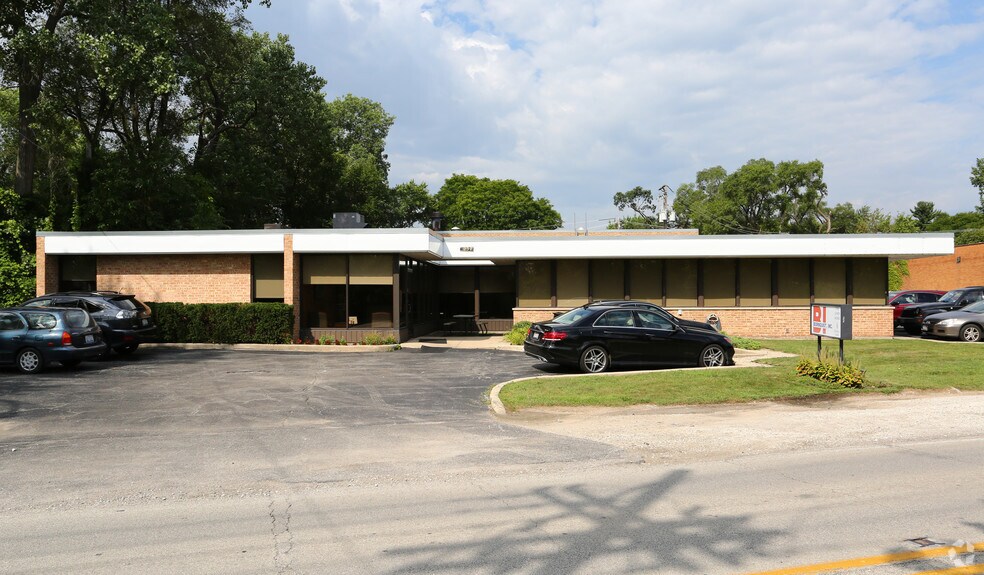 7050 N Lehigh Ave, Chicago, IL à vendre - Photo du bâtiment - Image 3 de 3