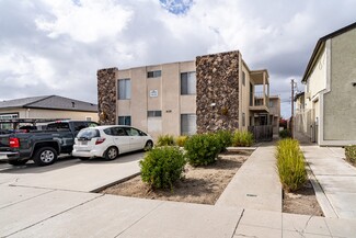 More details for 4130 35th St, San Diego, CA - Multifamily for Sale