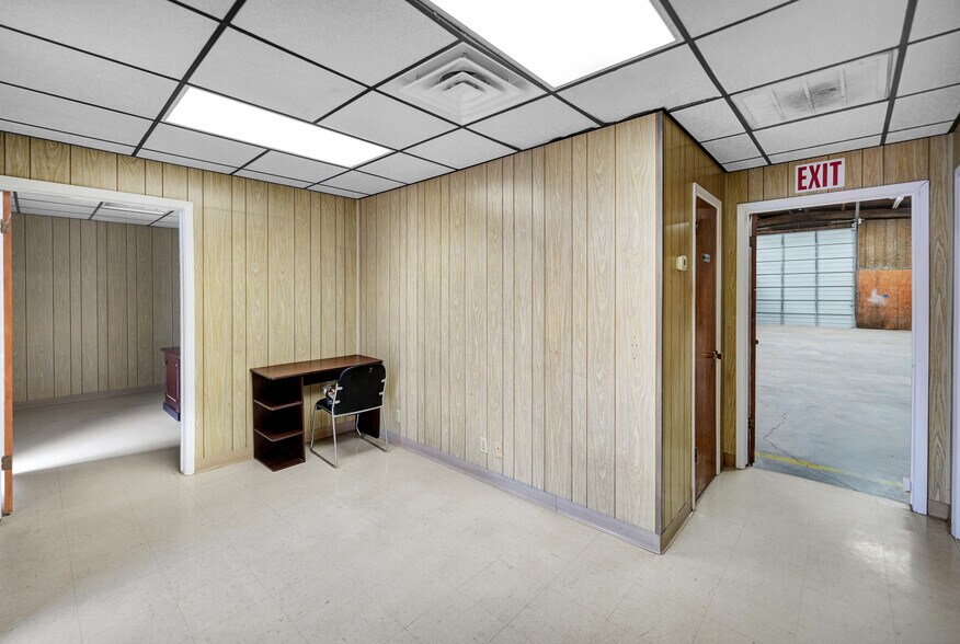 5508 S FM 1788, Midland, TX à vendre - Photo du bâtiment - Image 2 de 30