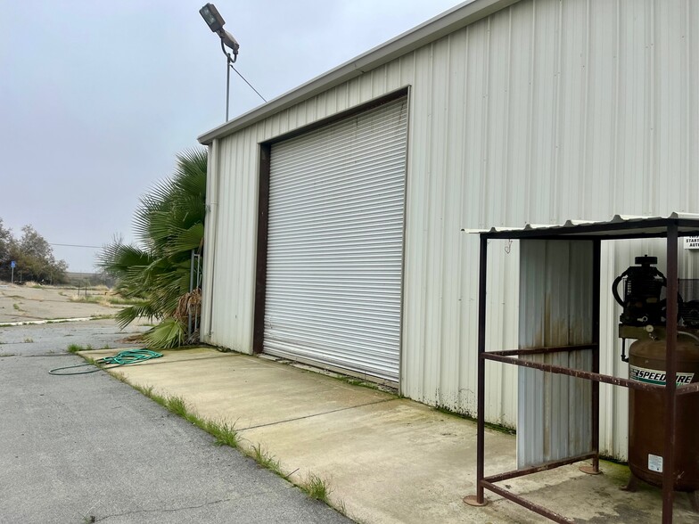 9900 Cody Ave, Coalinga, CA for sale - Building Photo - Image 2 of 9