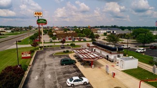 Plus de détails pour 401 Kentucky Dr, Kokomo, IN - Local commercial à louer