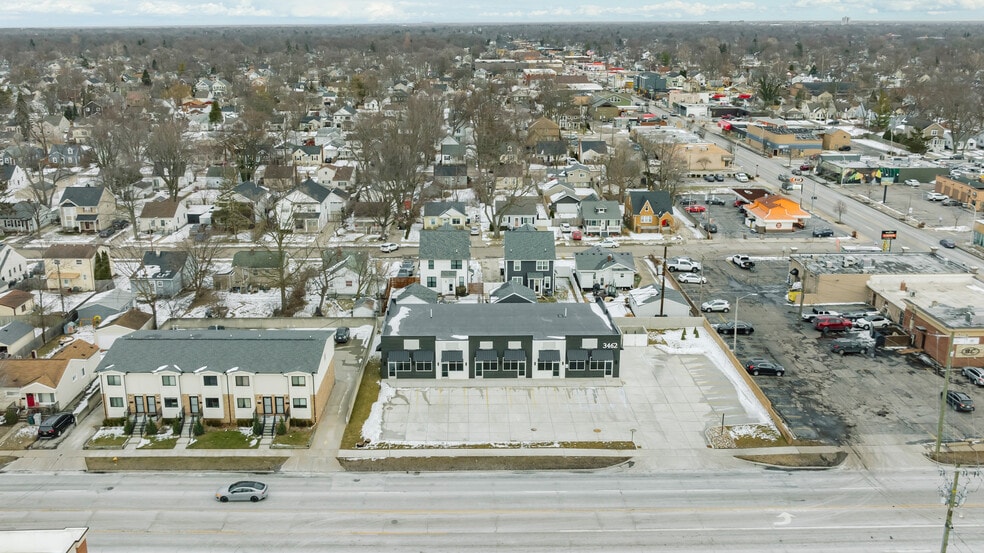 3462 Greenfield rd, Berkley, MI for sale - Building Photo - Image 3 of 14