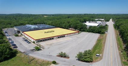 88 Huntoon Memorial Hwy, Leicester, MA for lease Building Photo- Image 1 of 5