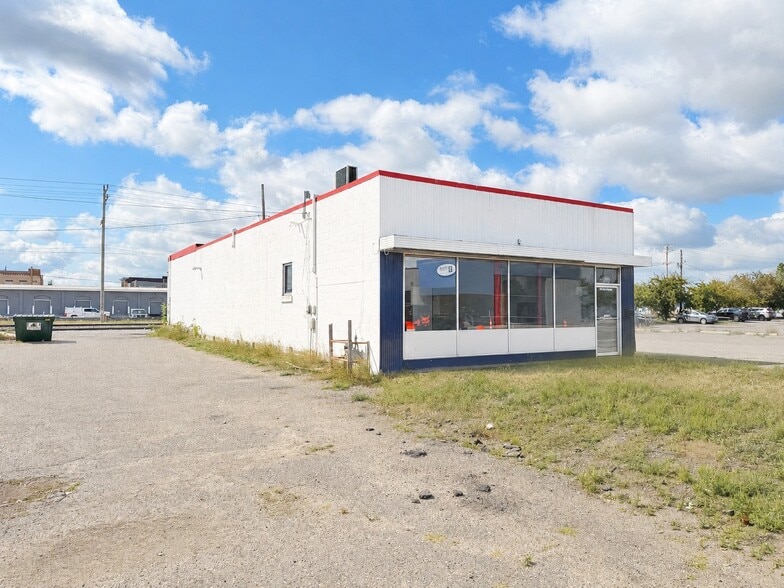 624 Washington St, Brainerd, MN à vendre - Photo du bâtiment - Image 2 de 16