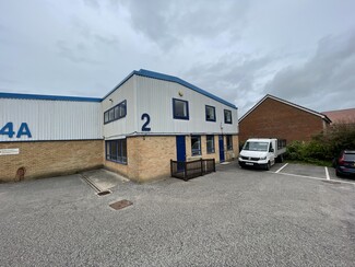 More details for Harnham Trading Estate, Salisbury - Office for Lease