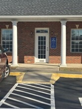 1904 Sunset Blvd, West Columbia, SC à louer Photo du bâtiment- Image 2 de 11