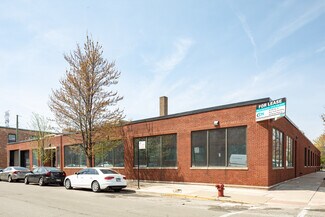 Plus de détails pour 424 N Wood St, Chicago, IL - Industriel à louer