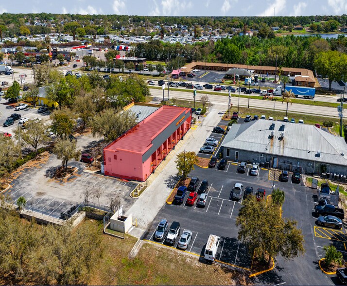 35560 N US Highway 27, Haines City, FL à vendre - Photo du bâtiment - Image 2 de 7