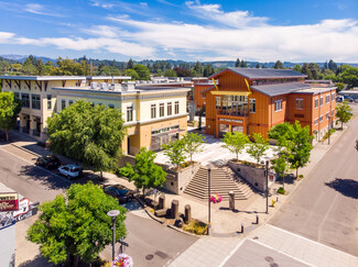 Plus de détails pour 1700 Main St, Washougal, WA - Bureau, Local commercial à louer