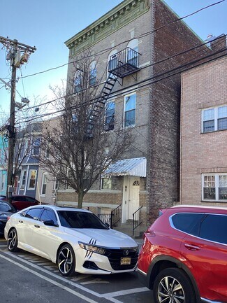 More details for 2513 West St, Union City, NJ - Multifamily for Sale