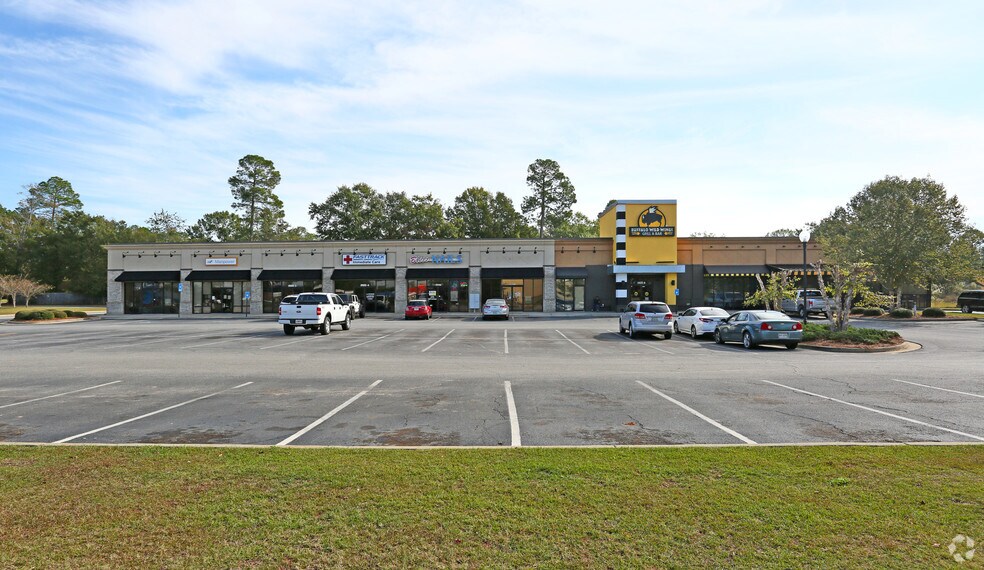 2822 Nottingham Way, Albany, GA for sale - Building Photo - Image 2 of 5