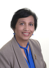 Shaila Patankar