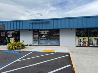 More details for 2711-2753 SE Morningside Blvd, Port Saint Lucie, FL - Office for Lease