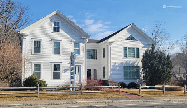 683 Main St, Norwell, MA for sale Building Photo- Image 1 of 1