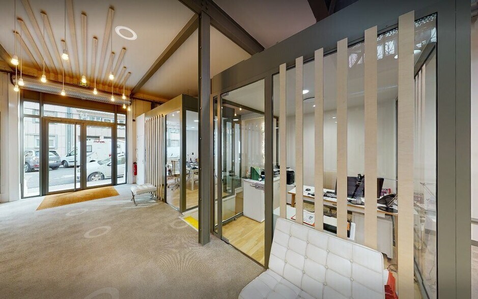 14 Rue Cavenne, Lyon for lease - Interior Photo - Image 3 of 13
