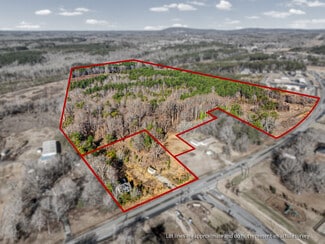 More details for 2653 N Nc 16 Business Hwy, Denver, NC - Land for Sale