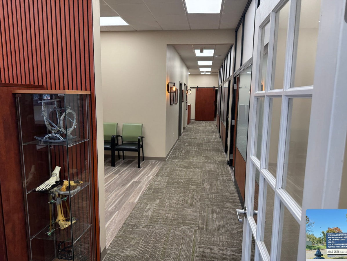 2565-2575 Homeview Dr, Richmond, VA 23294 - Unit 2569 -  - Interior Photo - Image 1 of 6