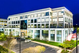 Plus de détails pour 3545 Whitehall Park Dr, Charlotte, NC - Bureau à louer