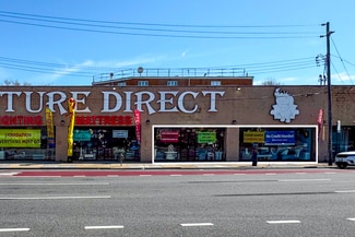 More details for 2413-2441 Flatbush Ave, Brooklyn, NY - Retail for Lease