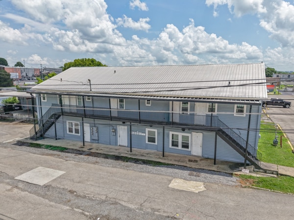 206 W Edison St, Fayetteville, TN for sale Building Photo- Image 1 of 15