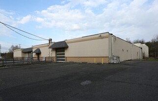 107 Edgewood Ave, West Berlin NJ - Warehouse