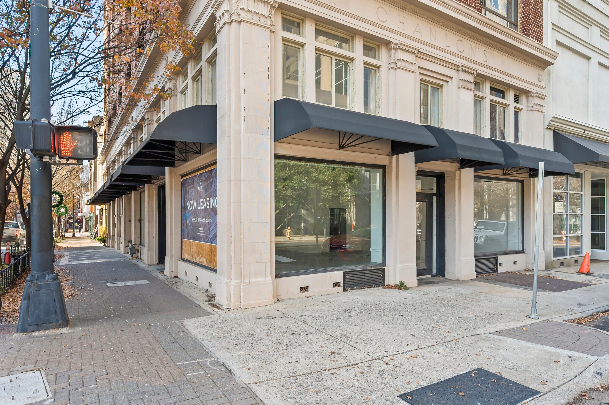 105 W 4th St, Winston-Salem, NC à louer Photo principale- Image 1 de 11